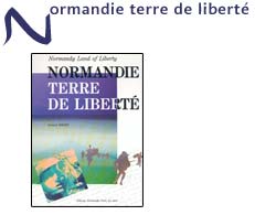 Normandie terre de liberté