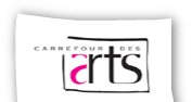 Logo Carrefour des Arts