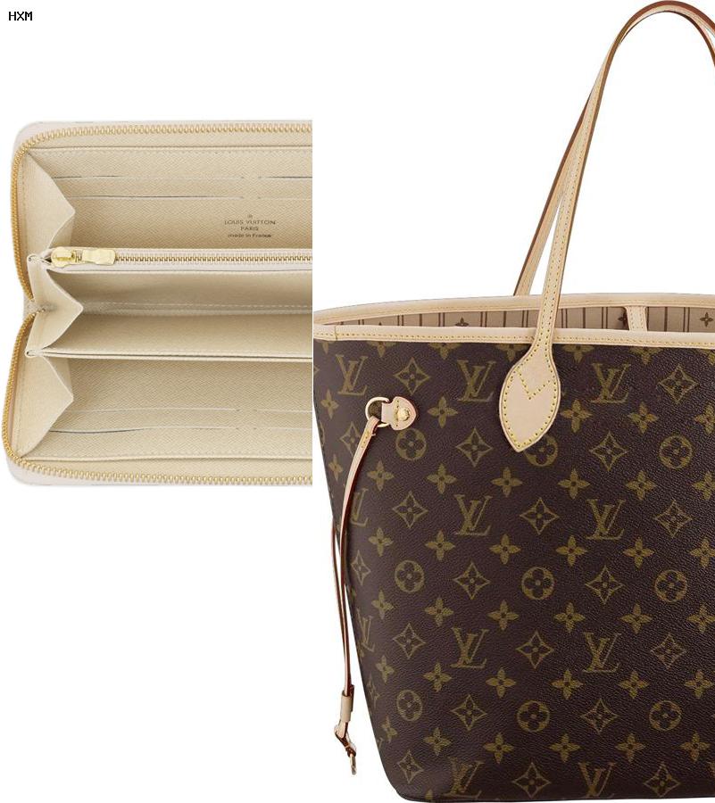 cabas neverfull louis vuitton occasion