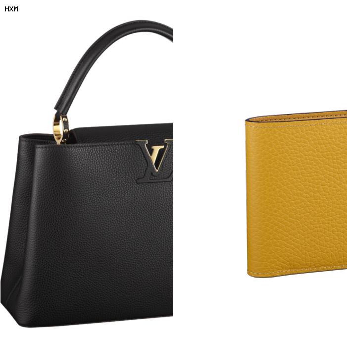 louis vuitton maroquinerie collections